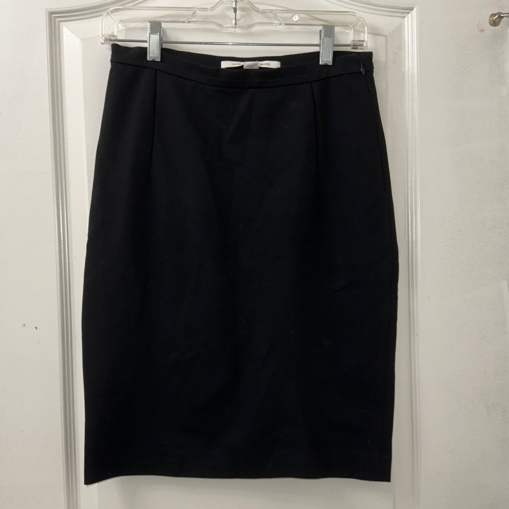 Diane Von Furstenberg Pencil Skirt